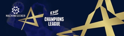 Machineseeker EHF Champions League - Latest News and Results