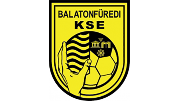 Füredi KSE logo