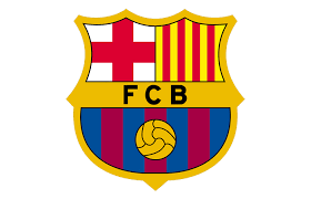 Barça logo