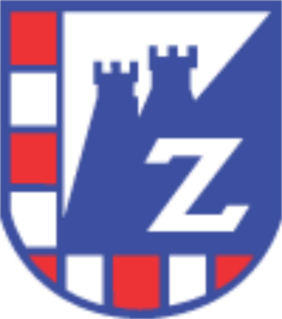 HC Zagreb logo