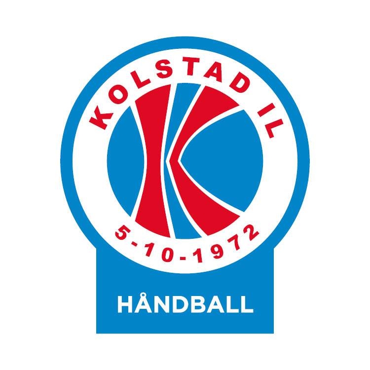 Kolstad Handball logo