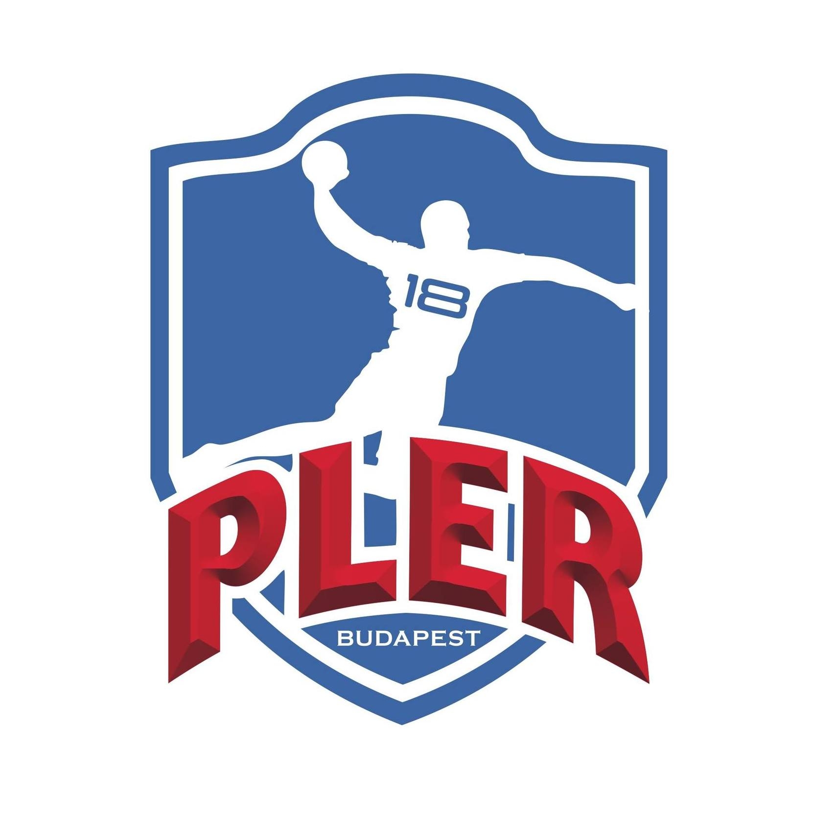 PLER-Budapest logo