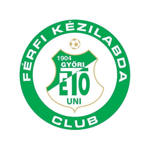 Győri ETO- UNI FKC logo