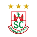 Magdeburg logo