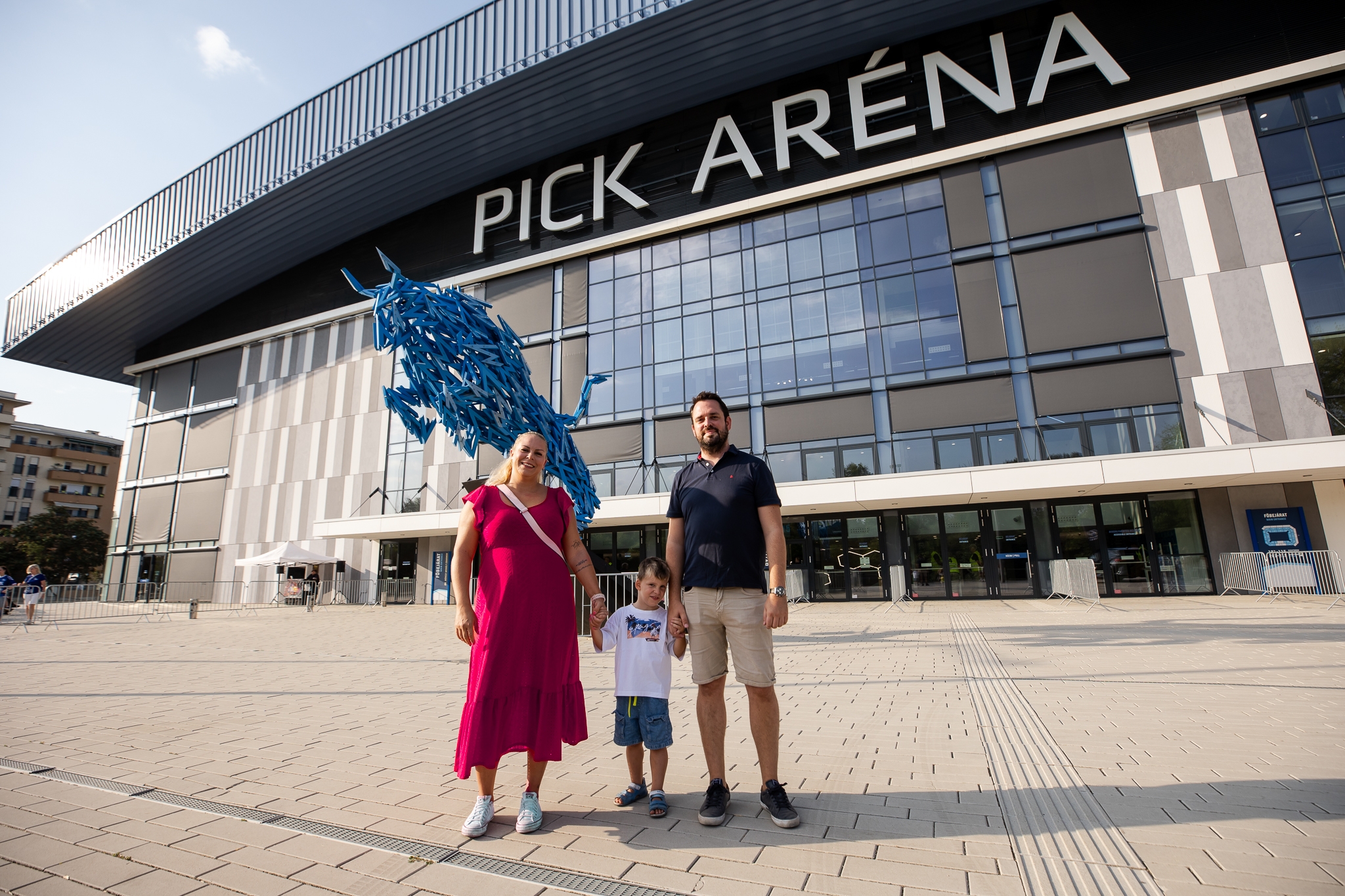 Kovács Geri gyógyulására gyűjtünk a Magdeburg ellen