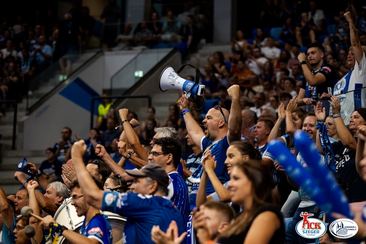 Szurkolói információk az SC Magdeburg meccsre