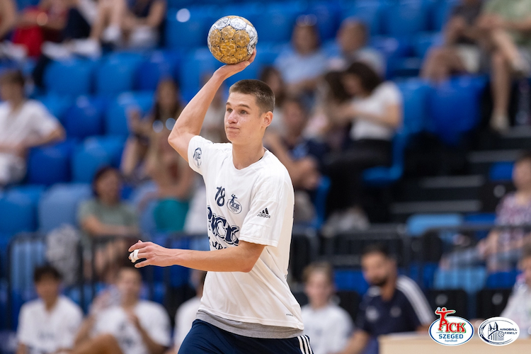 Sokgólos meccsen győzött U18-as csapatunk