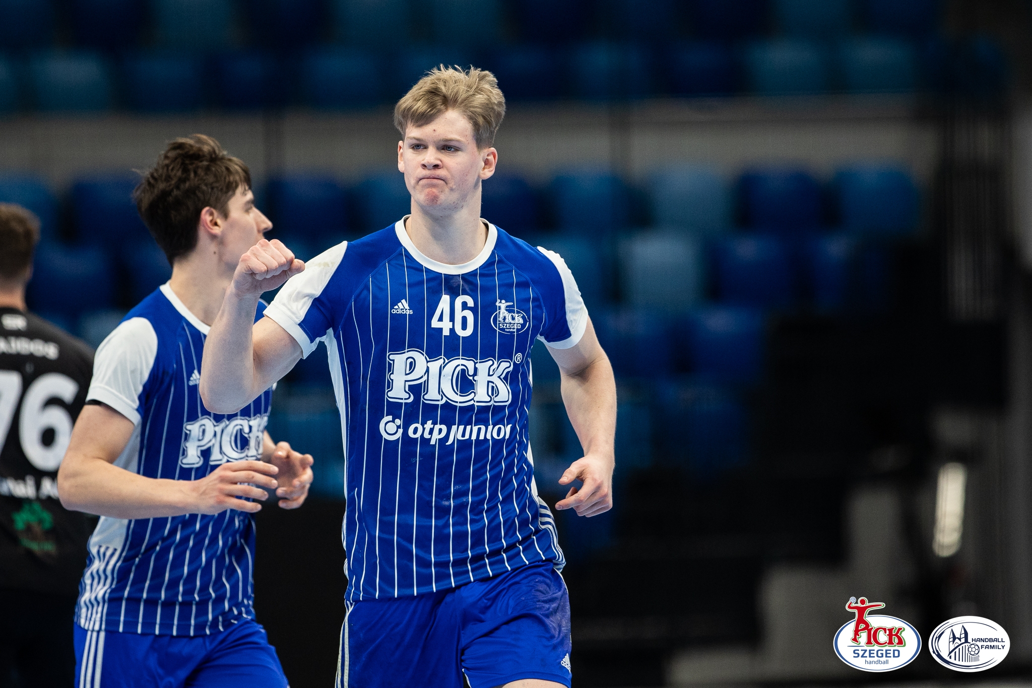 Vasárnap a PICK Arénában játszik az U21-es csapatunk