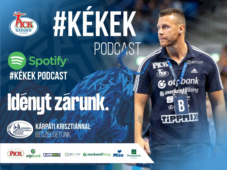 #kékek podcast: idényt zárunk Kárpáti Krisztiánnal