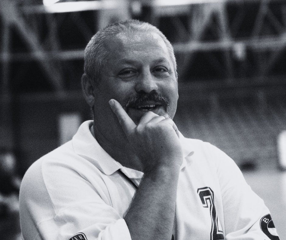 Gyászol a #HandballFamily: elhunyt Barok István